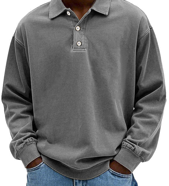 Evo  | Smart-Casual Polo Izgled