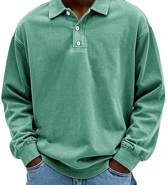 Evo  | Smart-Casual Polo Izgled