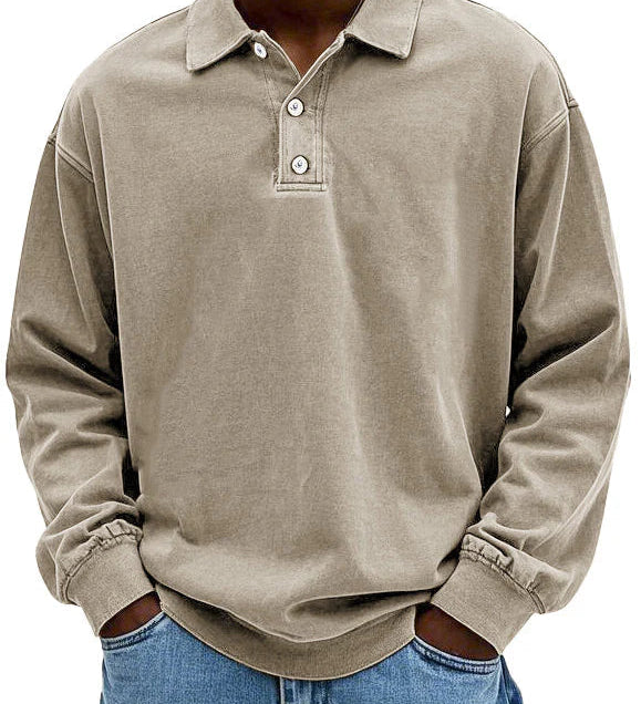 Evo  | Smart-Casual Polo Izgled