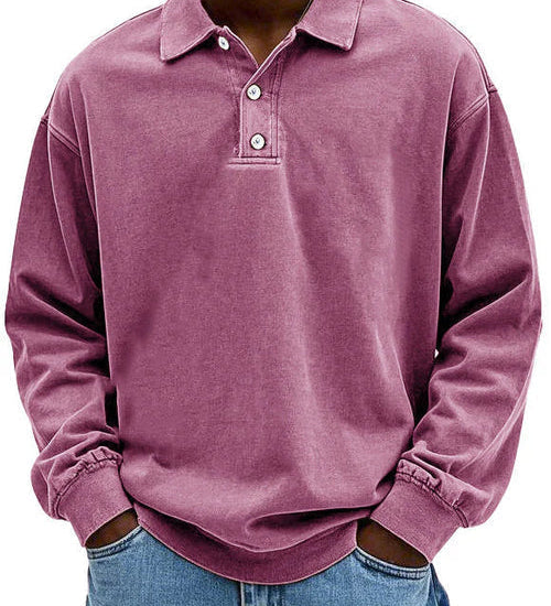 Evo  | Smart-Casual Polo Izgled