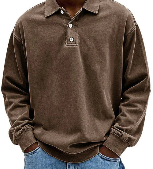 Evo  | Smart-Casual Polo Izgled