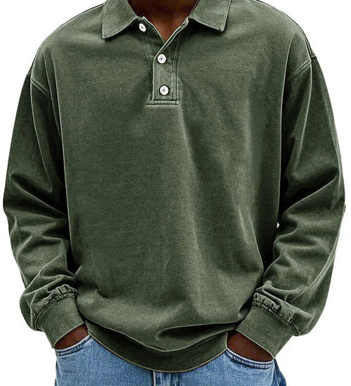 Evo  | Smart-Casual Polo Izgled