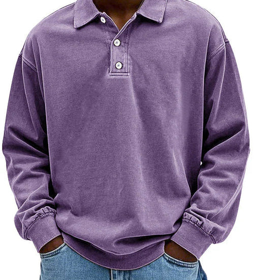 Evo  | Smart-Casual Polo Izgled