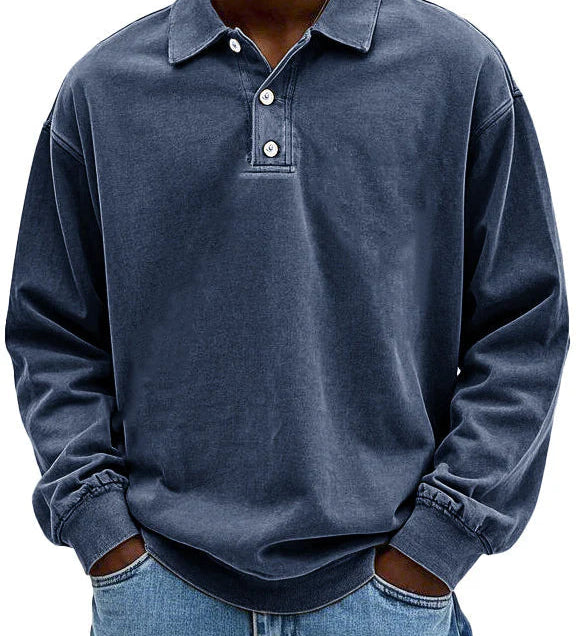 Evo  | Smart-Casual Polo Izgled